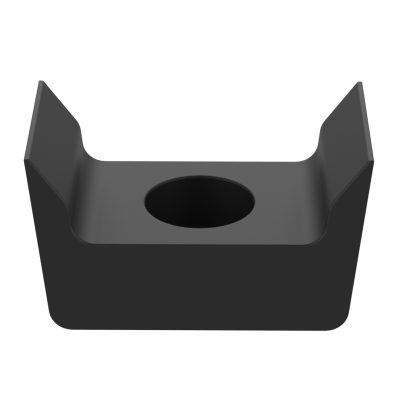 BATENTE BORRACHA 40MM VP-770594