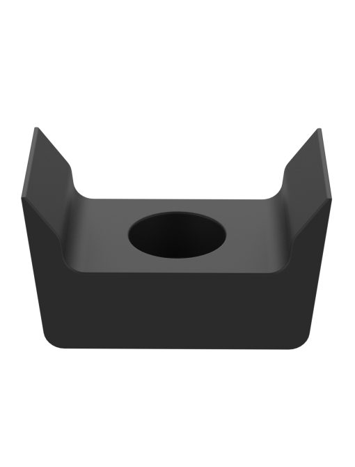 BATENTE BORRACHA 40MM VP-770594