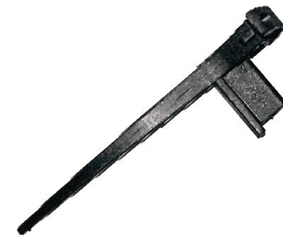 DEDO MOLINETE IMP. ESQUERDO