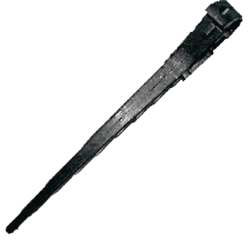 DEDO MOLINETE S/ ABAS
