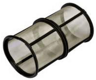 ELEMENTO FILTRANTE DUPLO