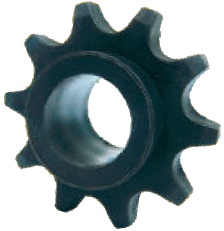 ENGRENAGEM Z-10