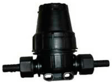 FILTRO DE LINHA COMPLETO