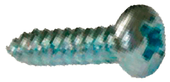 PARAFUSO SOBERBO