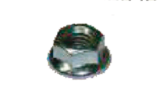 PORCA FLAGEADA