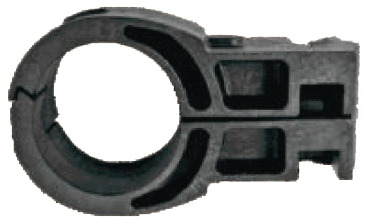 SUPORTE TUBO MOLINETE