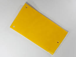 PLACA DESLIZANTE VP-205344