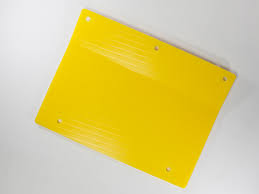 PLACA DESLIZANTE VP-H231692