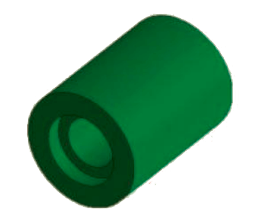 BUCHA PLASTIPRENE VP-7902-1452