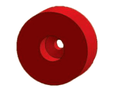 BUCHA PLASTPRENE VP-7911-1773