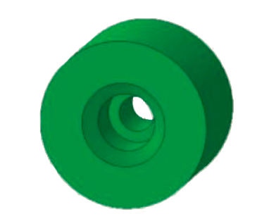 BUCHA PLASTIPRENE VP-7913-1170