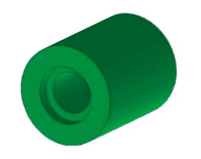 BUCHA PLASTIPRENE VP-7921-1188