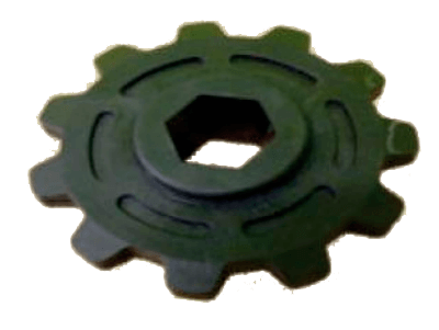 ENGRENAGEM Z-11 VP-7012-4101