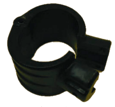 FIXADOR DEDO RETRÁTIL S-600