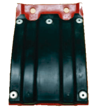 KIT PLACA SAP DE AÇO MENOR