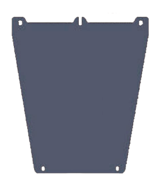 PLACA DESLIZANTE