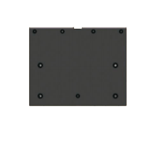 PLACA DESLIZANTE