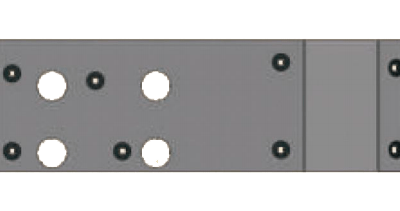 PLACA DESLIZANTE