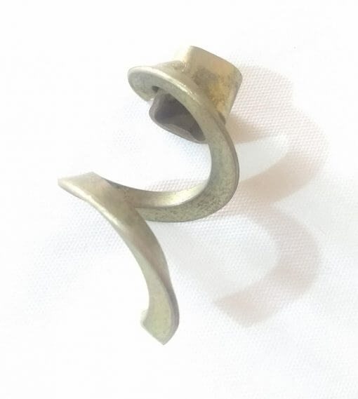MOLA DE ROSCA 2D
