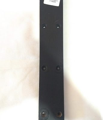 PLACA DE DESGASTE