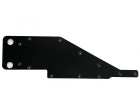 PLACA DE DESGASTE LADO ESQ.