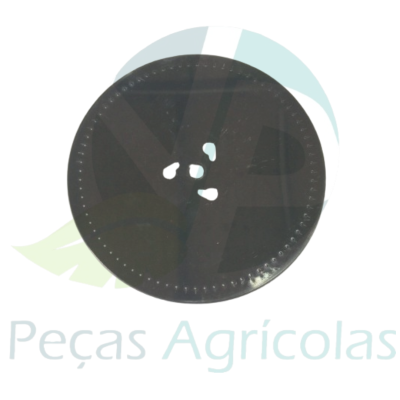 DISCO SORGO 80F 2,3mm 232711A2