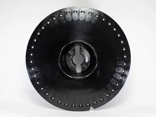 DISCO DE MILHO 40 FUROS