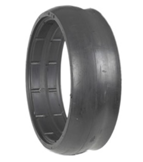 BANDA COMPACTADORA VP-2734051