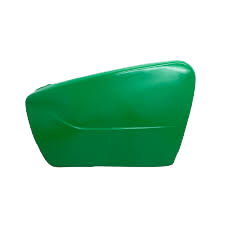 BLINDAGEM LATERAL ESQUERDA VP-AXE11425