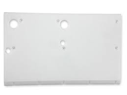 PLACA DESLIZANTE VP-CQ32460