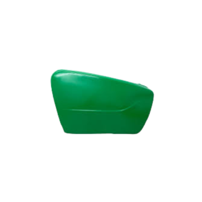 BLINDAGEM LATERAL DIREITA VP-AXE11428