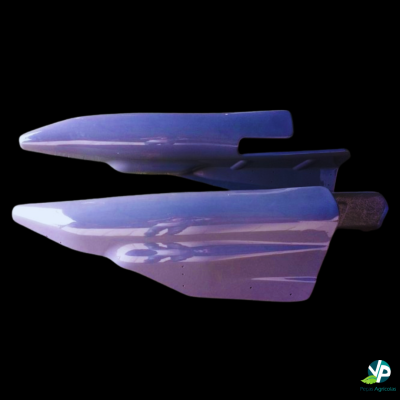 DIVISOR PLATAFORMA ESQUERDA DRAPER 7144-3800