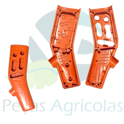 CAPA DO MANCHE COLHEITADEIRA  DQ54190