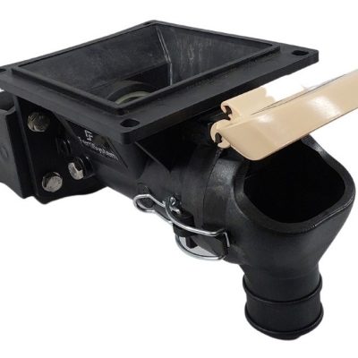 Dosador Adubo Fertisystem Rosca 2 Pol Direita 2733162