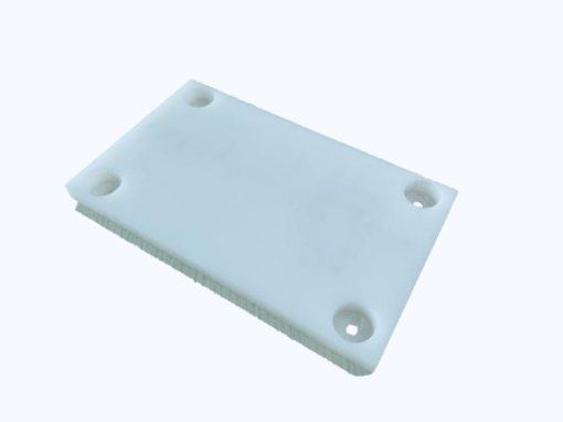 PLACA DO CONTATO 132 DO QUADRO 1171310
