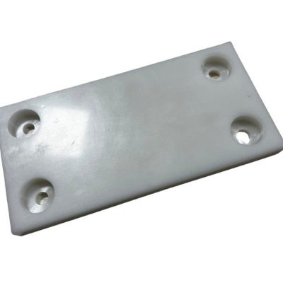RASPADOR DE APOIO DAS BARRAS DO MODULO 1193848