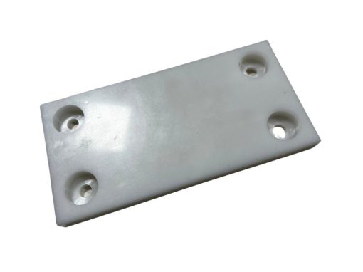 RASPADOR DE APOIO DAS BARRAS DO MODULO 1193848