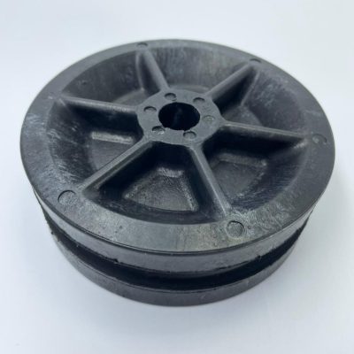 ROLDANA 120MM DA BARRA DE PULVERIZAÇÃO 865758