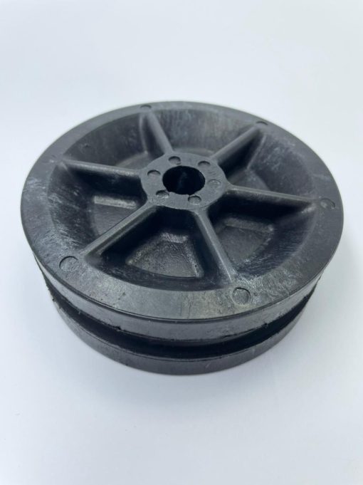 ROLDANA 120MM DA BARRA DE PULVERIZAÇÃO 865758