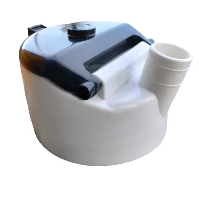 PIPOQUEIRA BRANCA C/ TAMP Y5809970