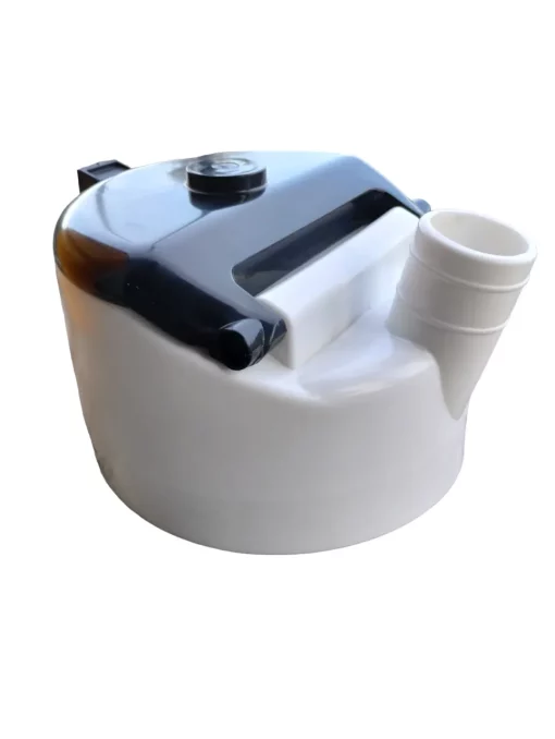 PIPOQUEIRA BRANCA C/ TAMP Y5809970